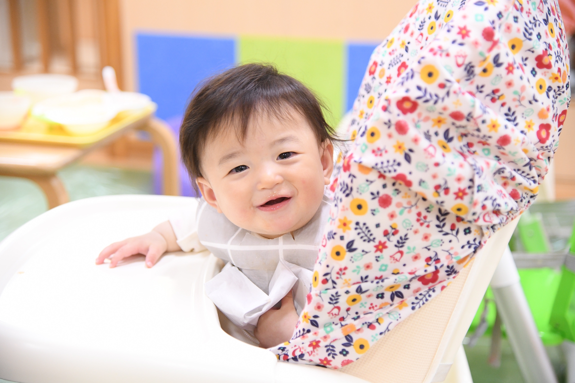 入園案内