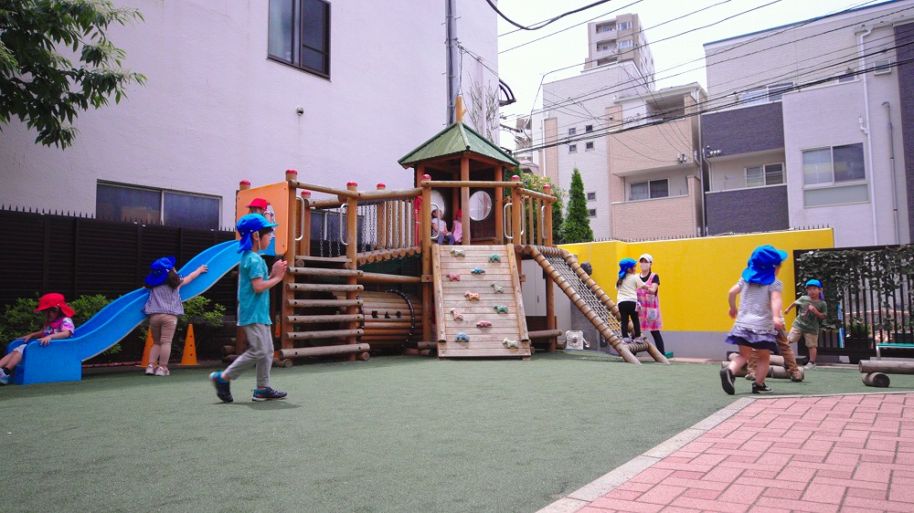 入園案内