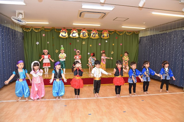11月
